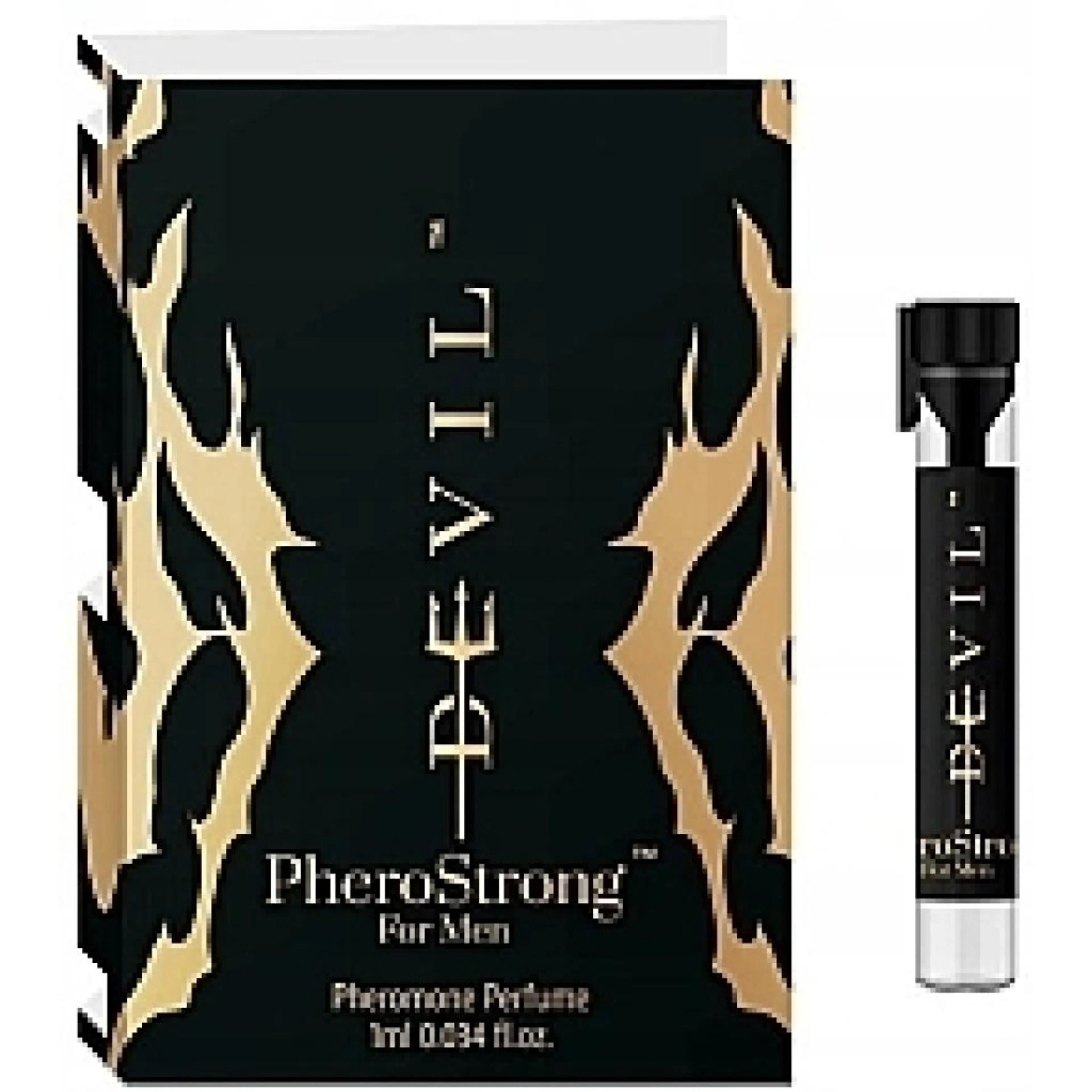 PheroStrong Devil for Men - тестер
