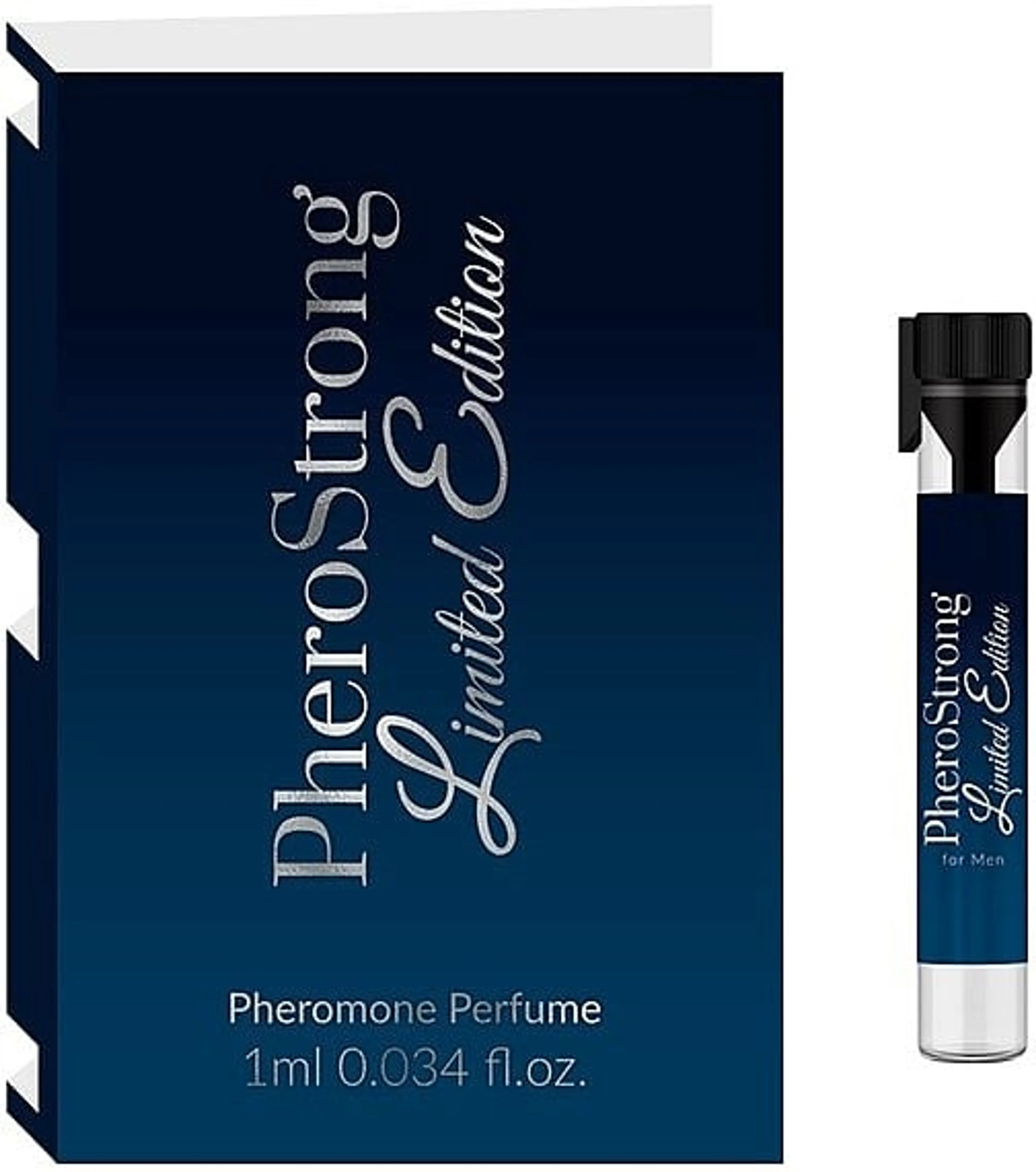 PheroStrong Limited Edition for Men - тестер